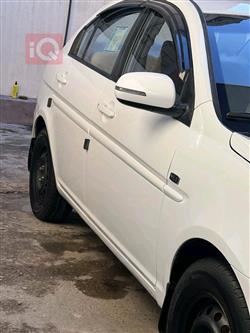 هيونداي أكسنت